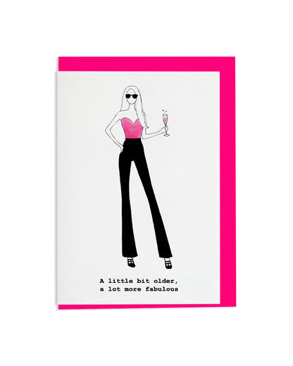 "Happy Birthday" Card Pack