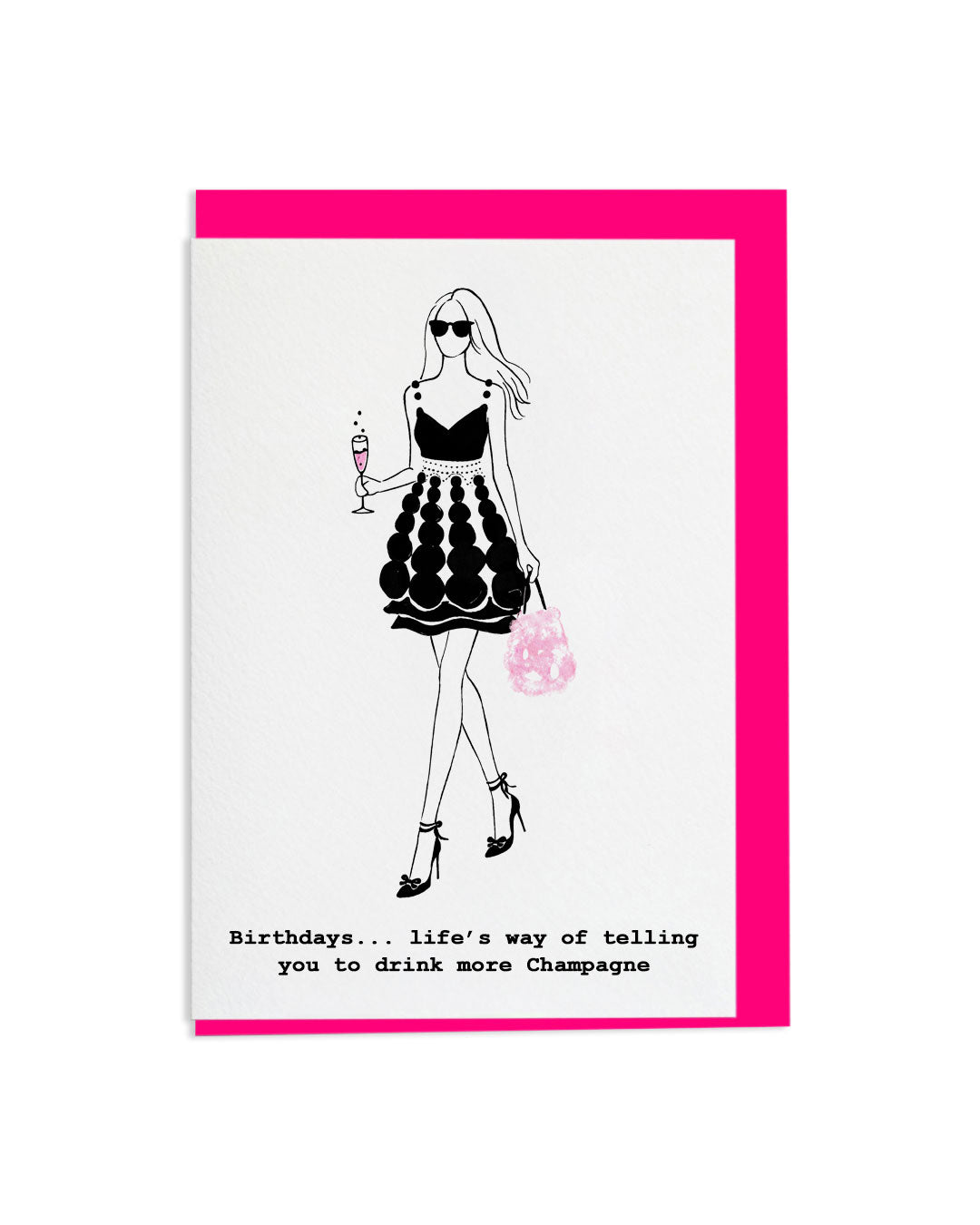 "Happy Birthday" Card Pack
