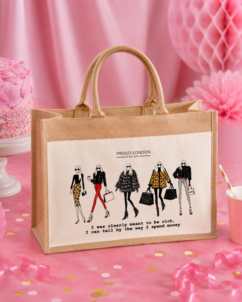 Shopping Bags