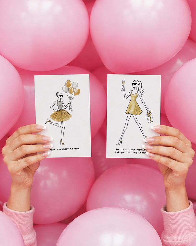 Greetings Cards