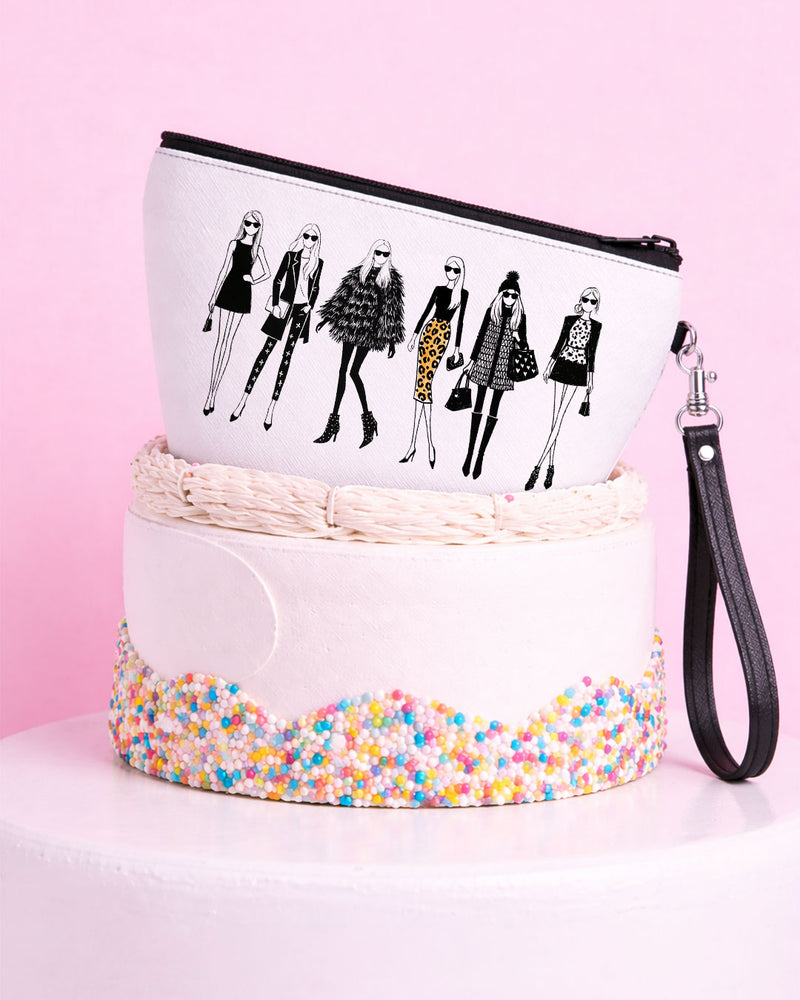Makeup Bags