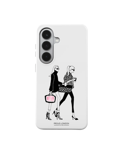 "Bond Street" Phone Case
