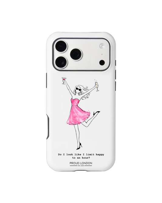 "Happy Hour" Phone Case