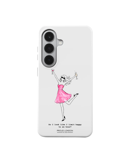 "Happy Hour" Phone Case