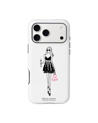 "Notting Hill" Phone Case