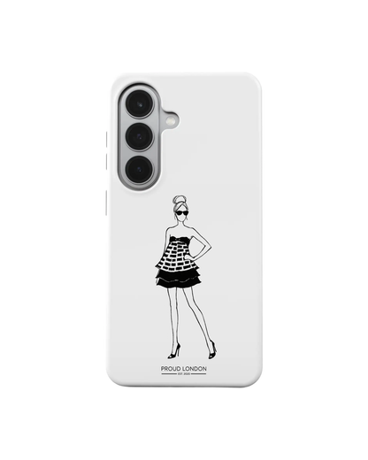 "Park Lane" Phone Case