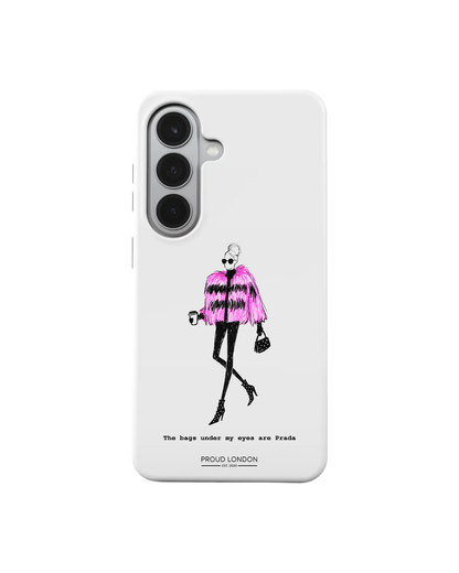"Prada Bags" Phone Case