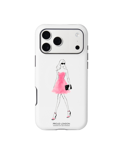 "Primrose Hill" Phone Case