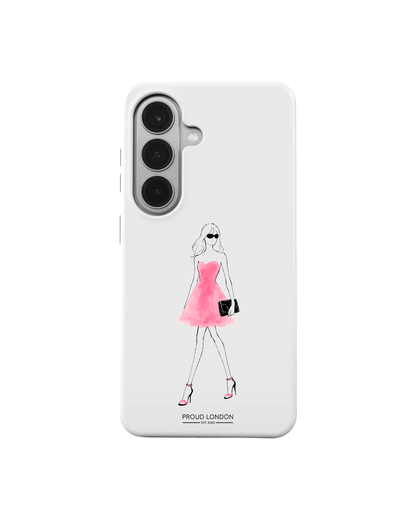 "Primrose Hill" Phone Case