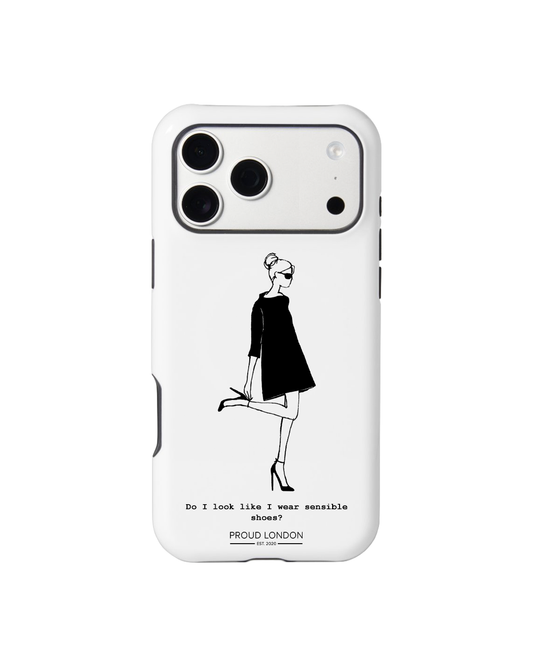 "Shoes" Phone Case