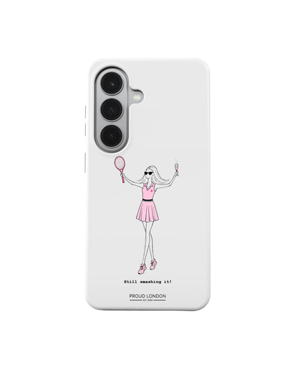 "Still Smashing It" Phone Case