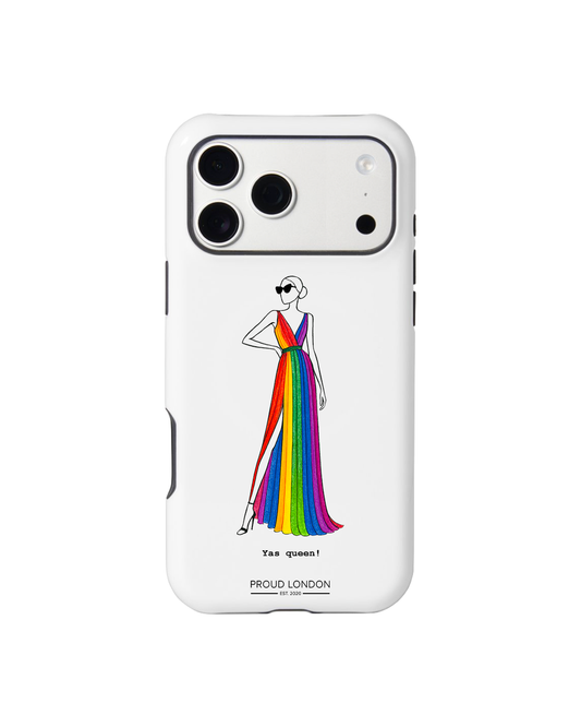"Yas Queen!" Phone Case